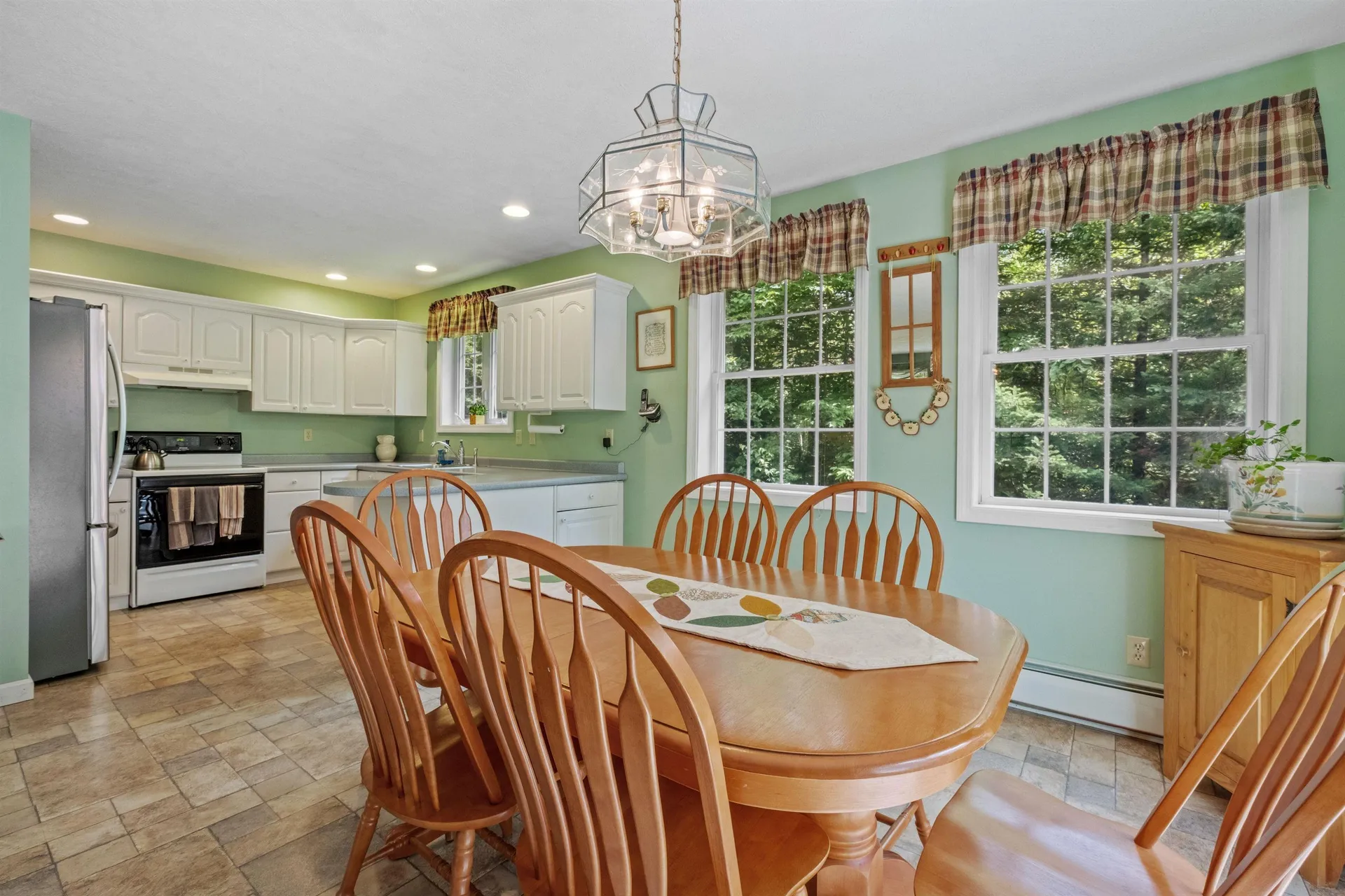 461 Berry Road New Durham NH 03855