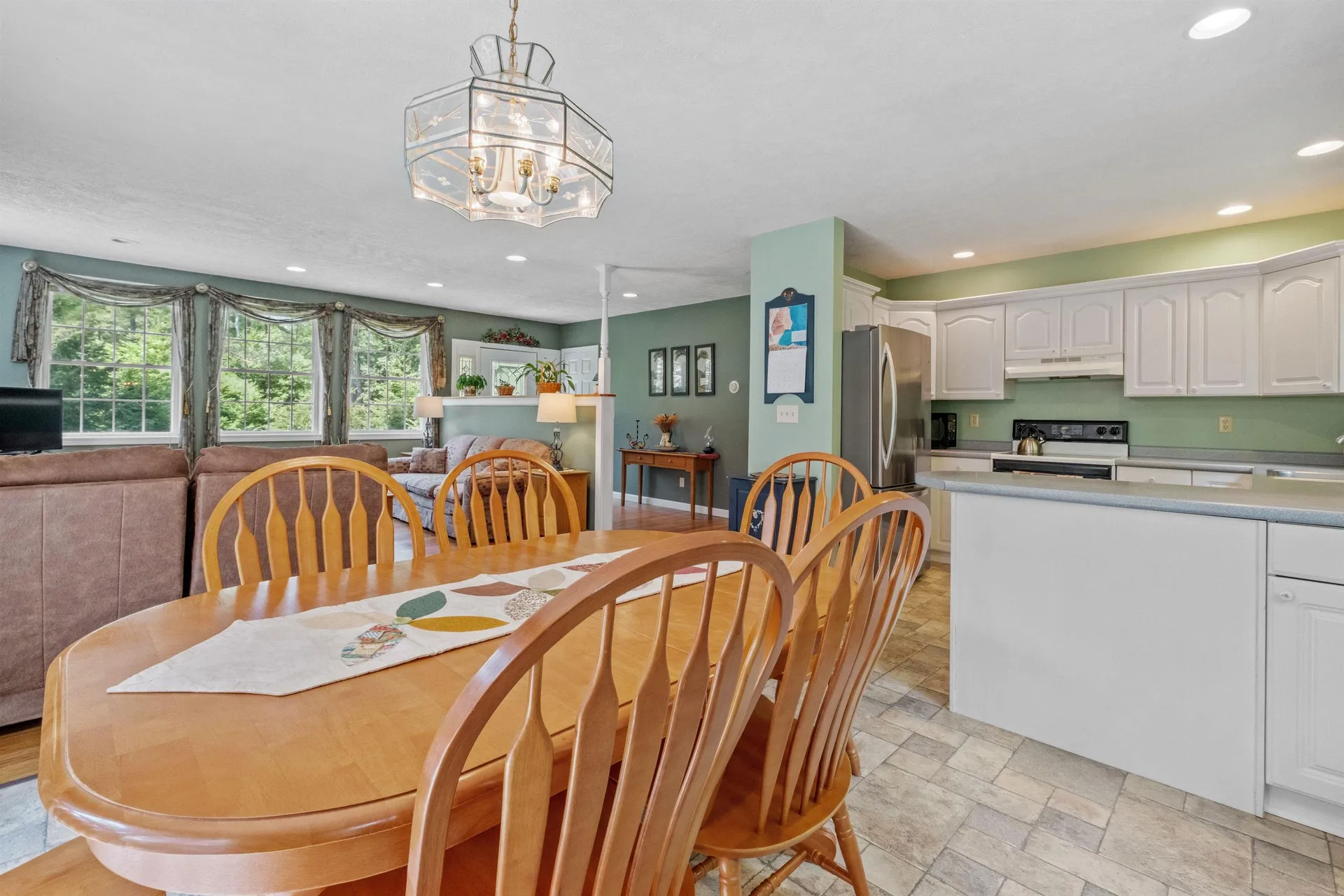 461 Berry Road New Durham NH 03855