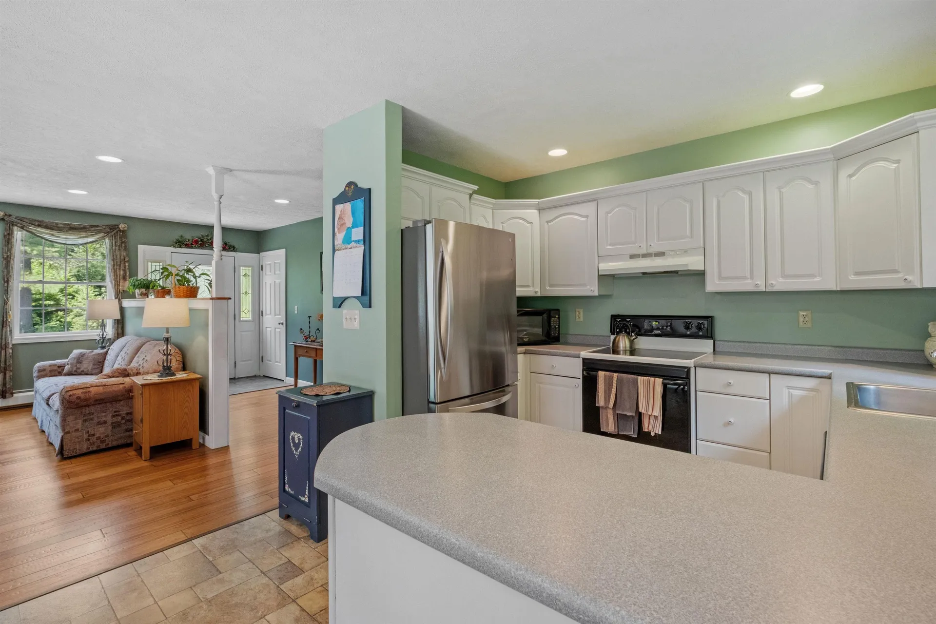 461 Berry Road New Durham NH 03855