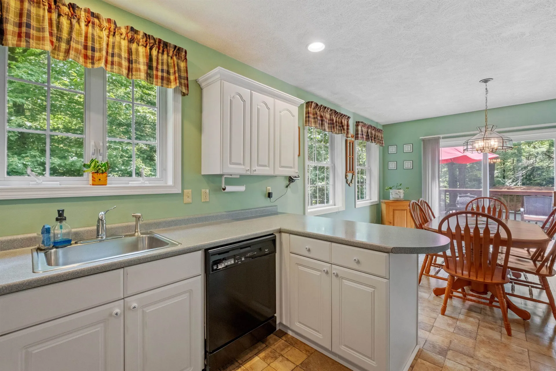 461 Berry Road New Durham NH 03855
