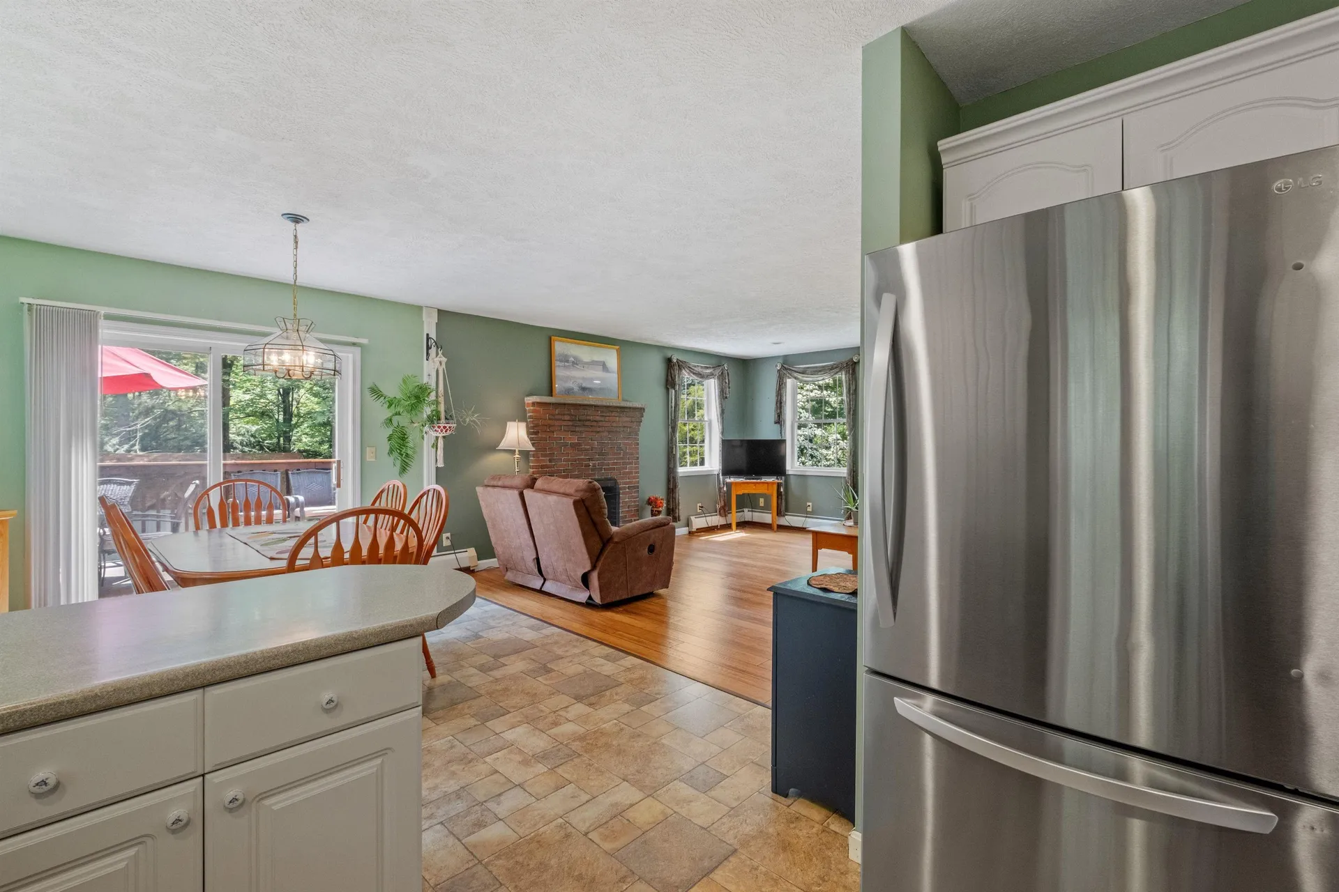 461 Berry Road New Durham NH 03855