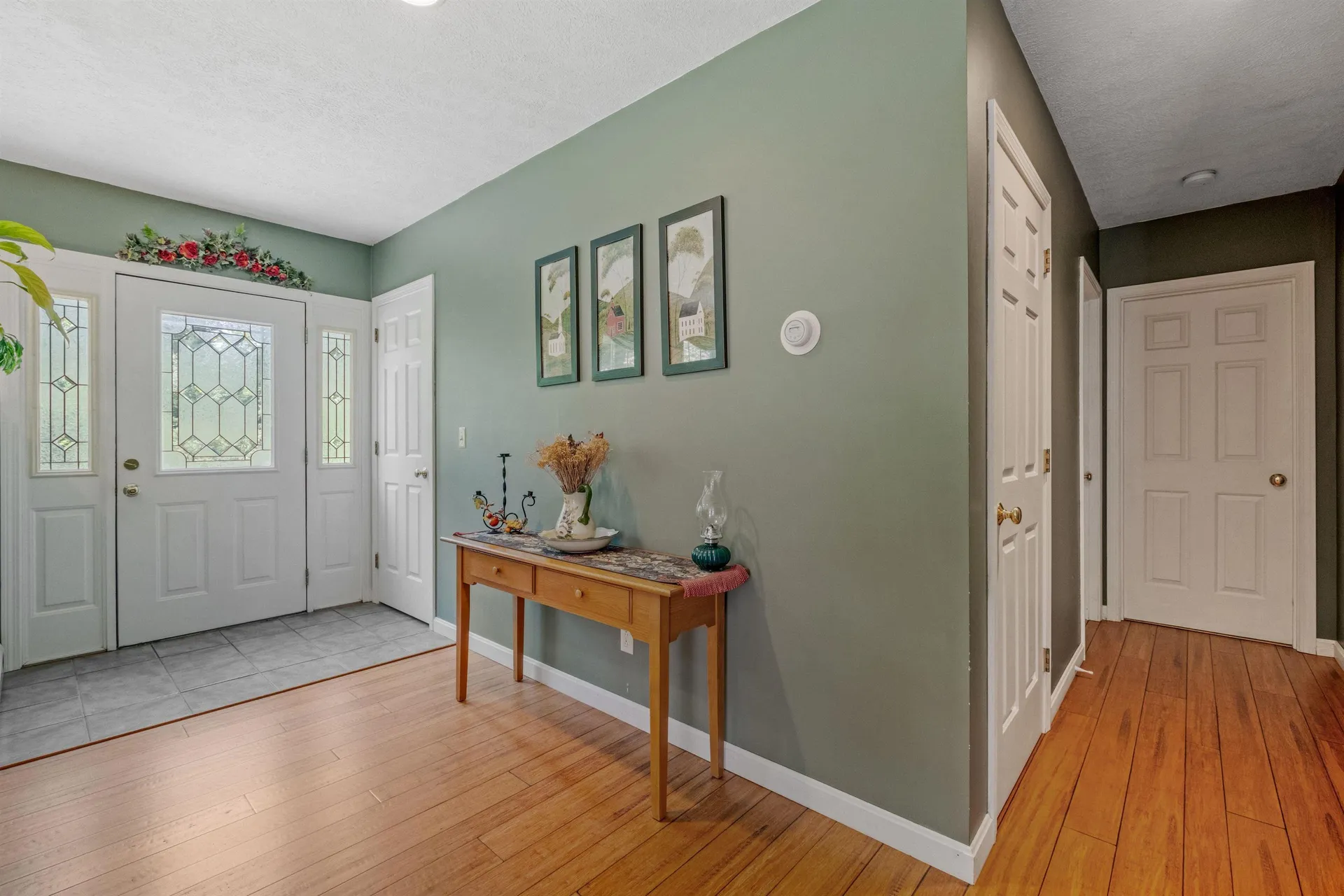 461 Berry Road New Durham NH 03855