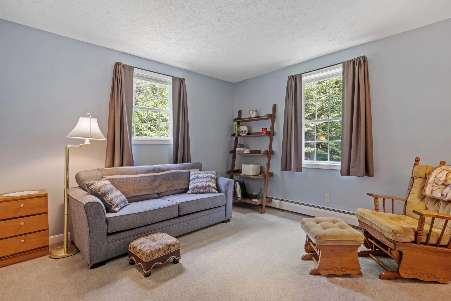 461 Berry Road New Durham NH 03855
