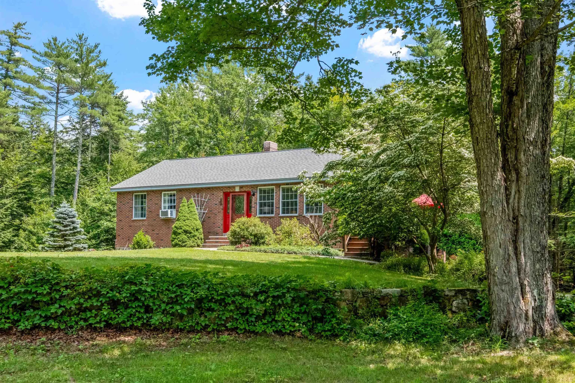 461 Berry Road New Durham NH 03855