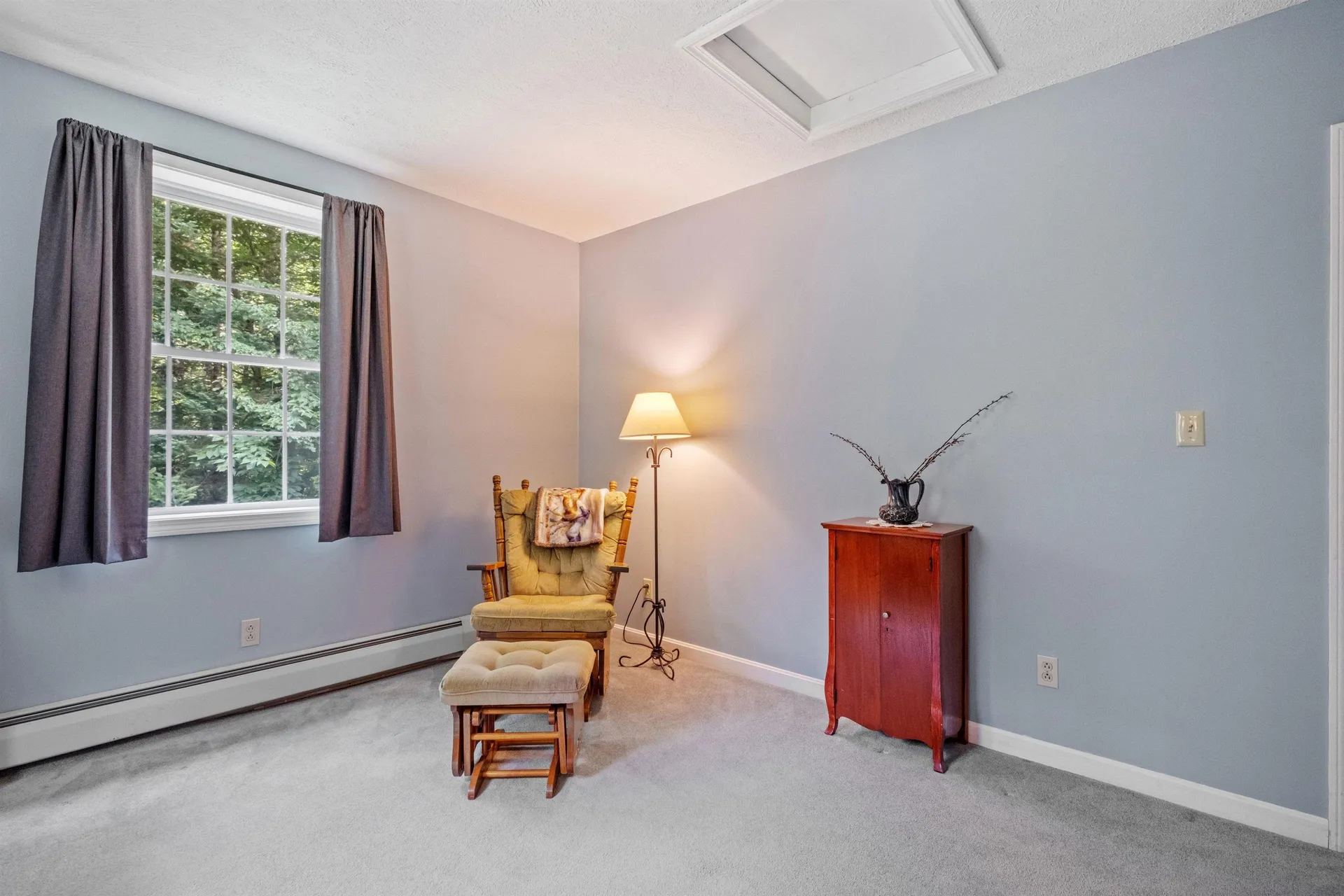 461 Berry Road New Durham NH 03855