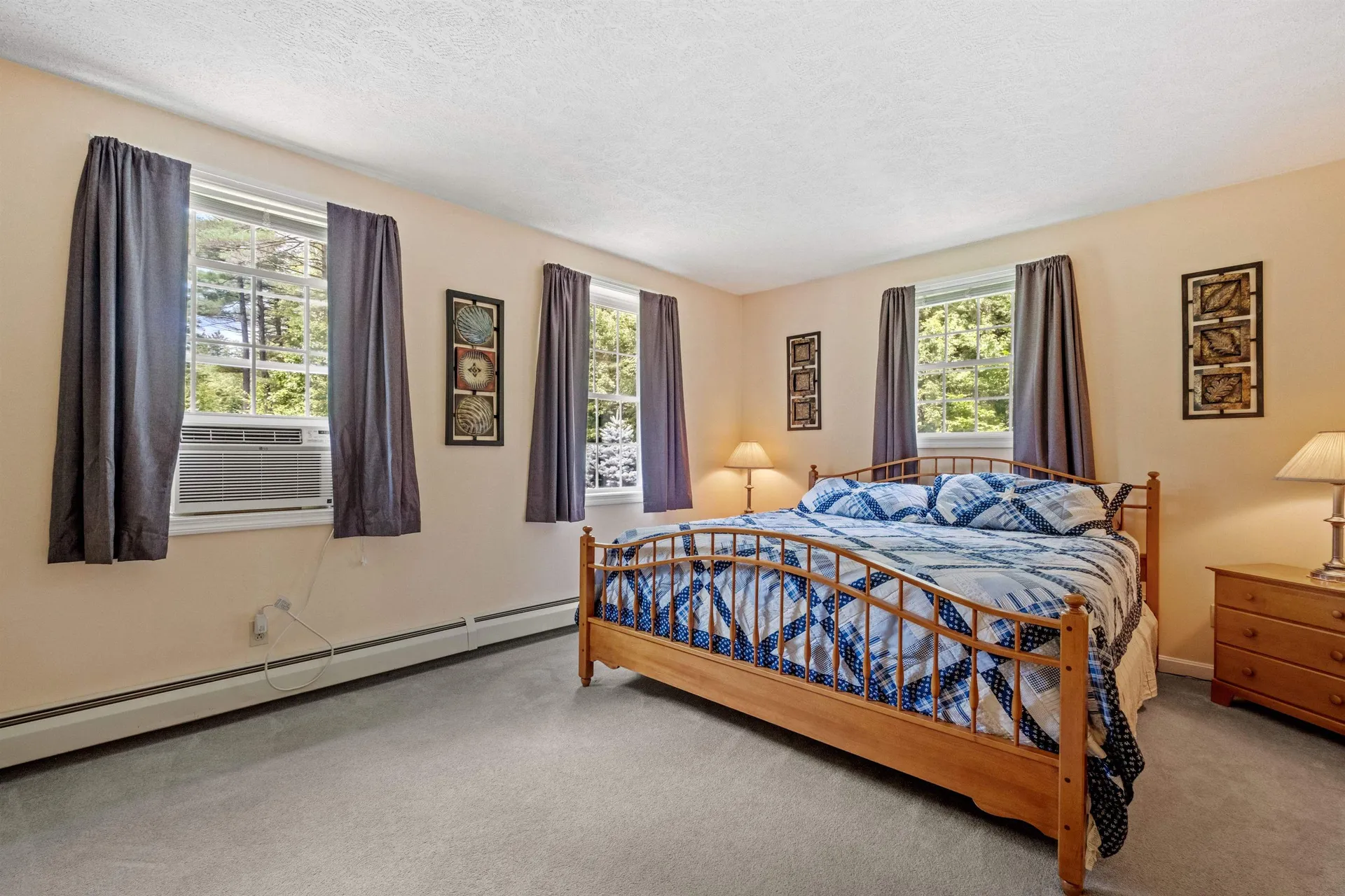 461 Berry Road New Durham NH 03855