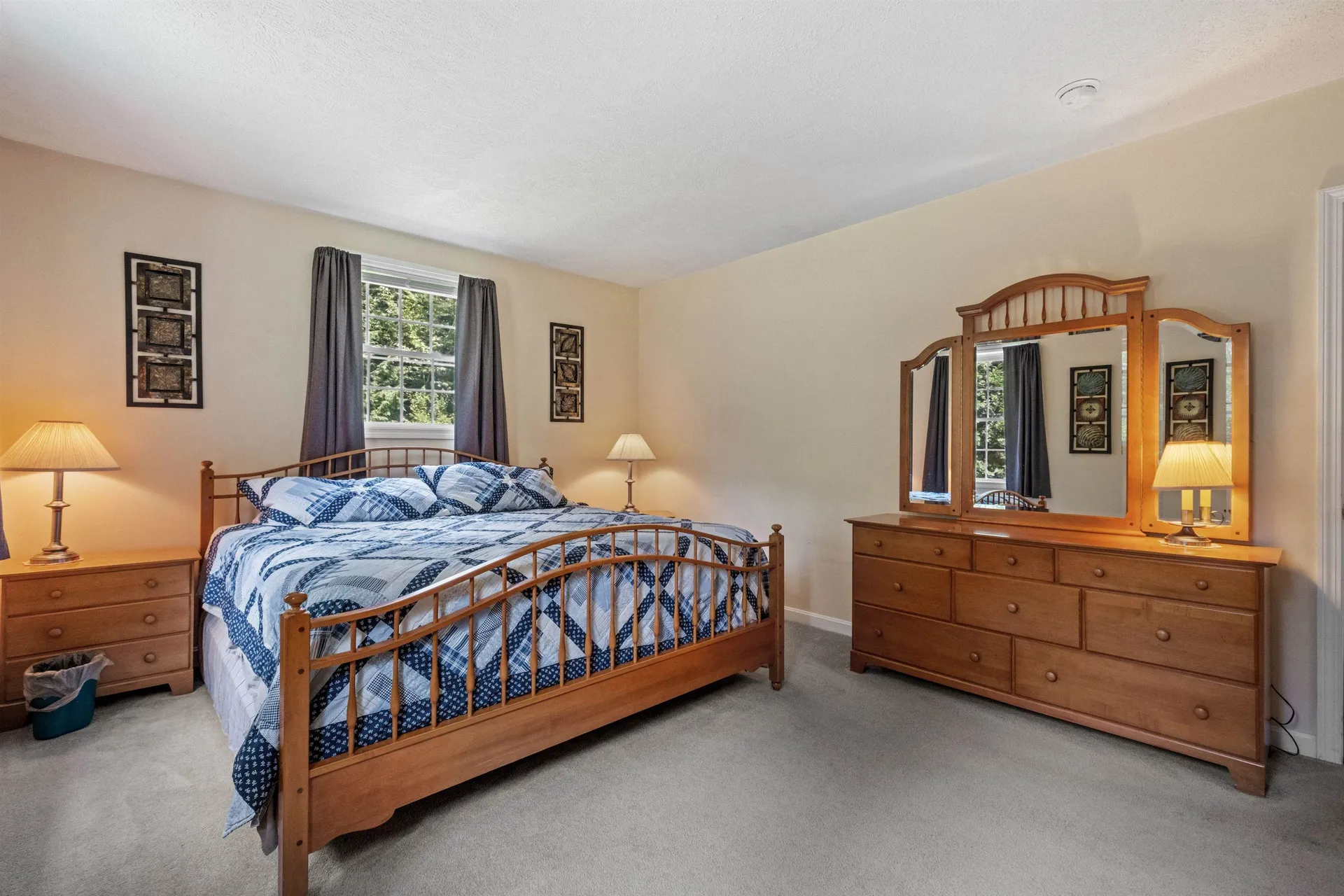 461 Berry Road New Durham NH 03855
