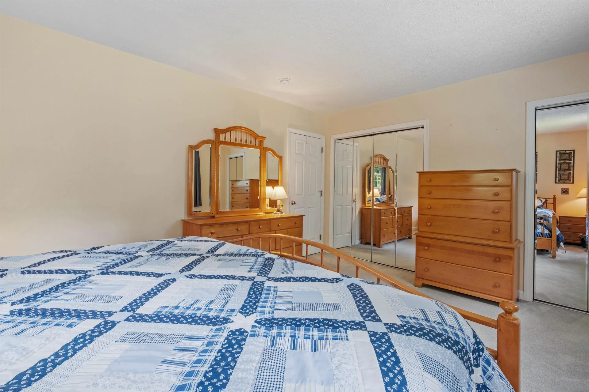 461 Berry Road New Durham NH 03855
