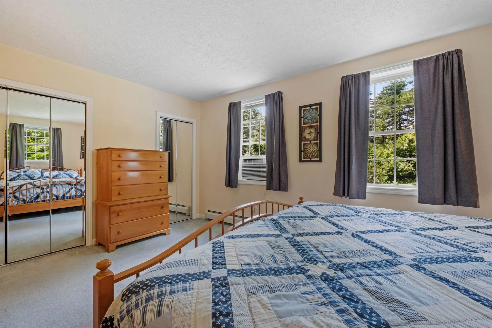 461 Berry Road New Durham NH 03855