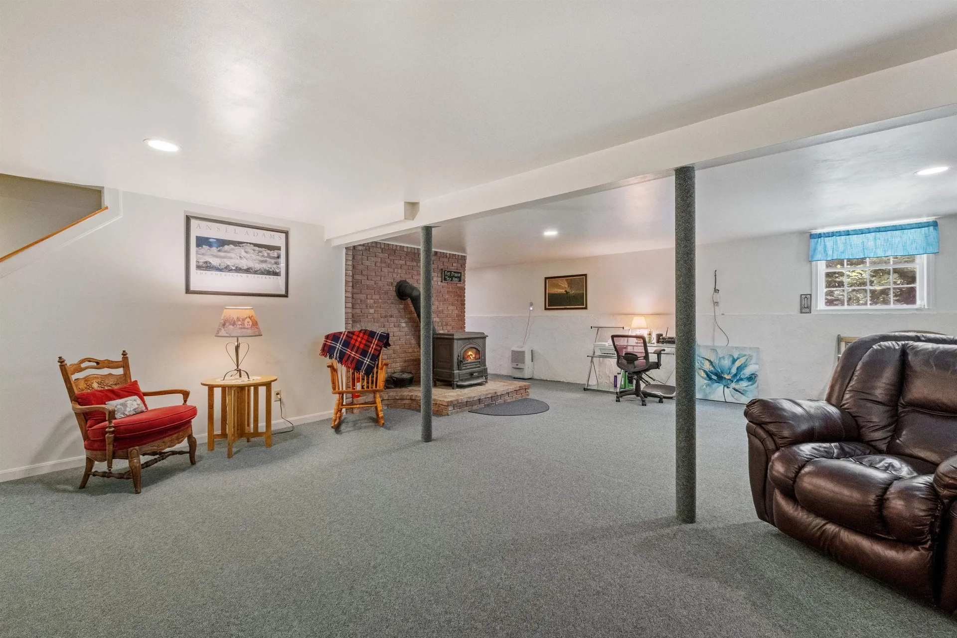 461 Berry Road New Durham NH 03855
