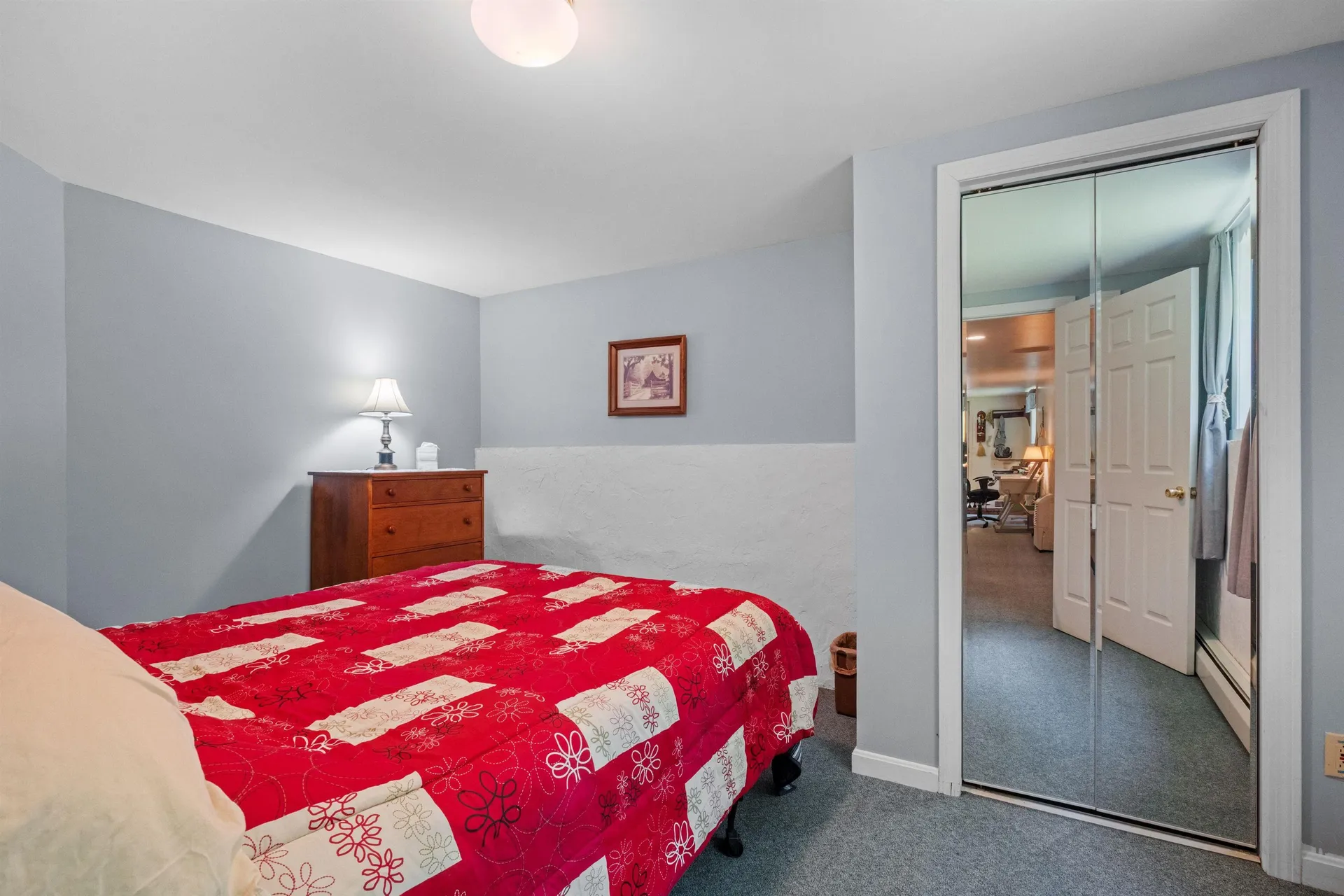 461 Berry Road New Durham NH 03855