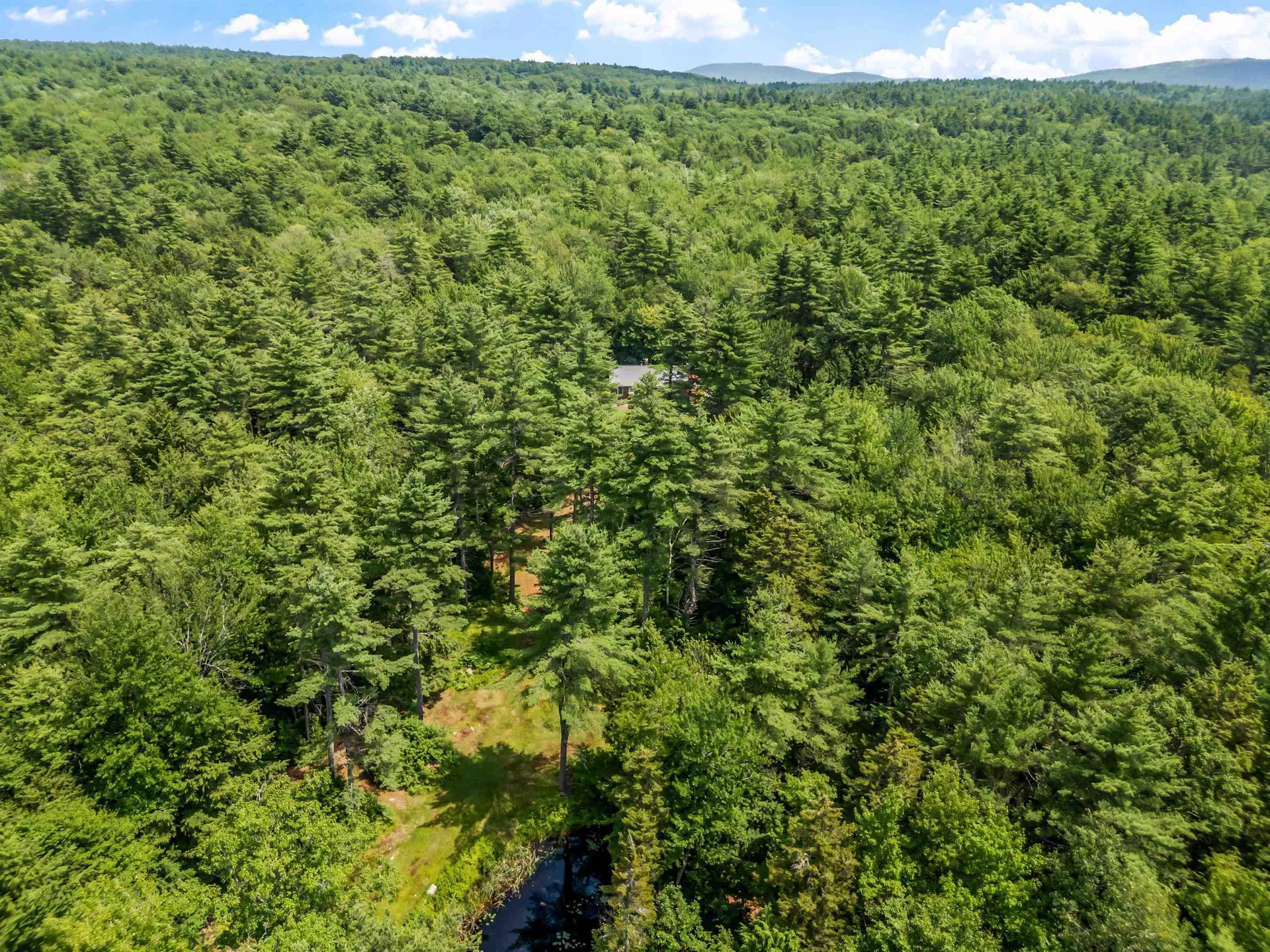 461 Berry Road New Durham NH 03855