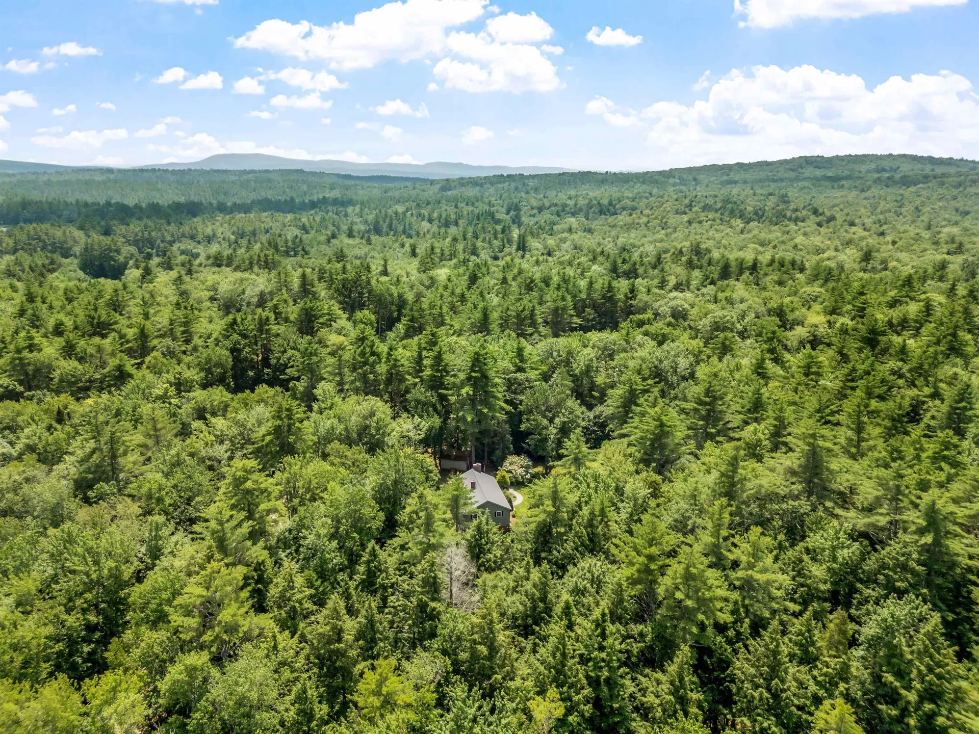 461 Berry Road New Durham NH 03855