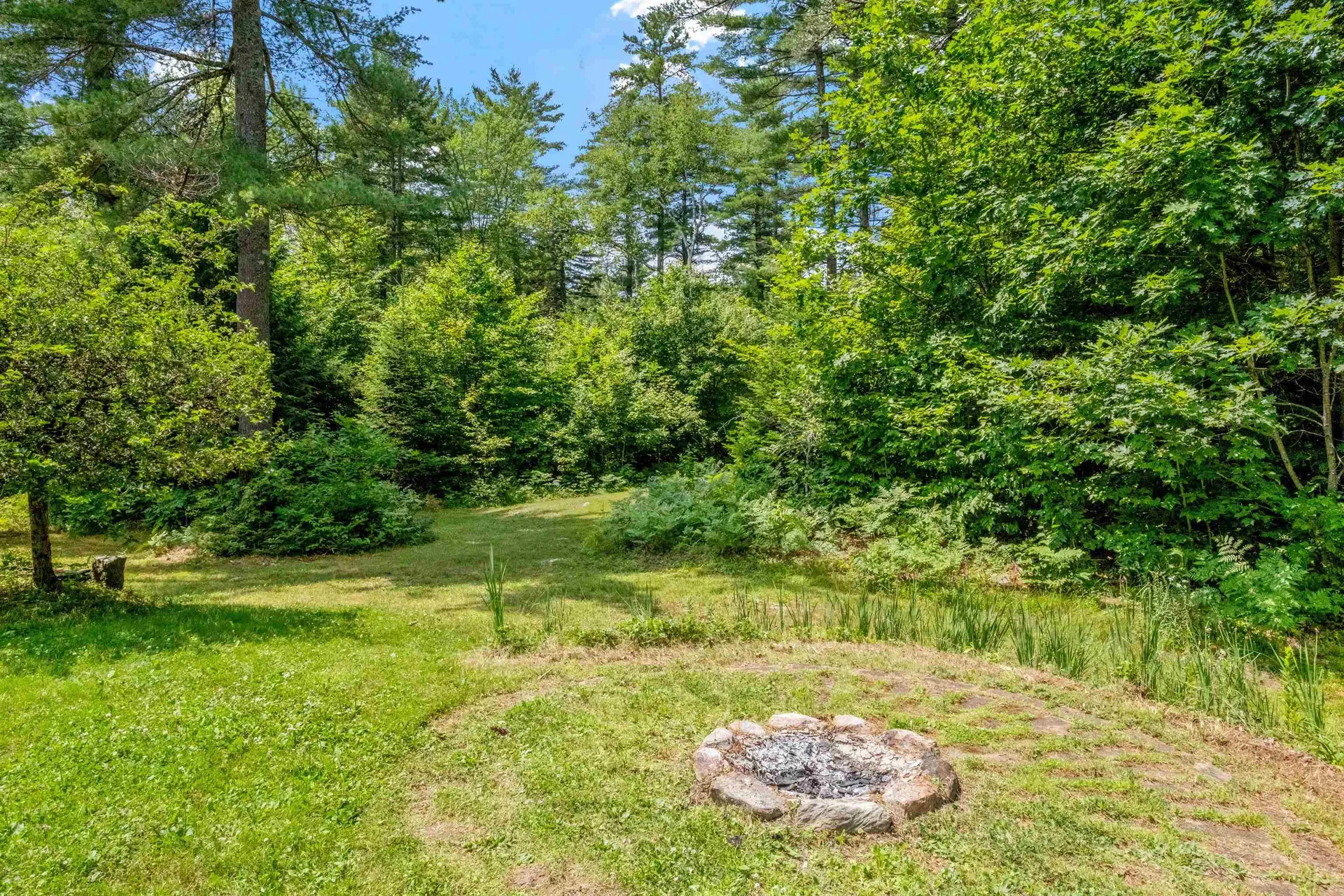 461 Berry Road New Durham NH 03855