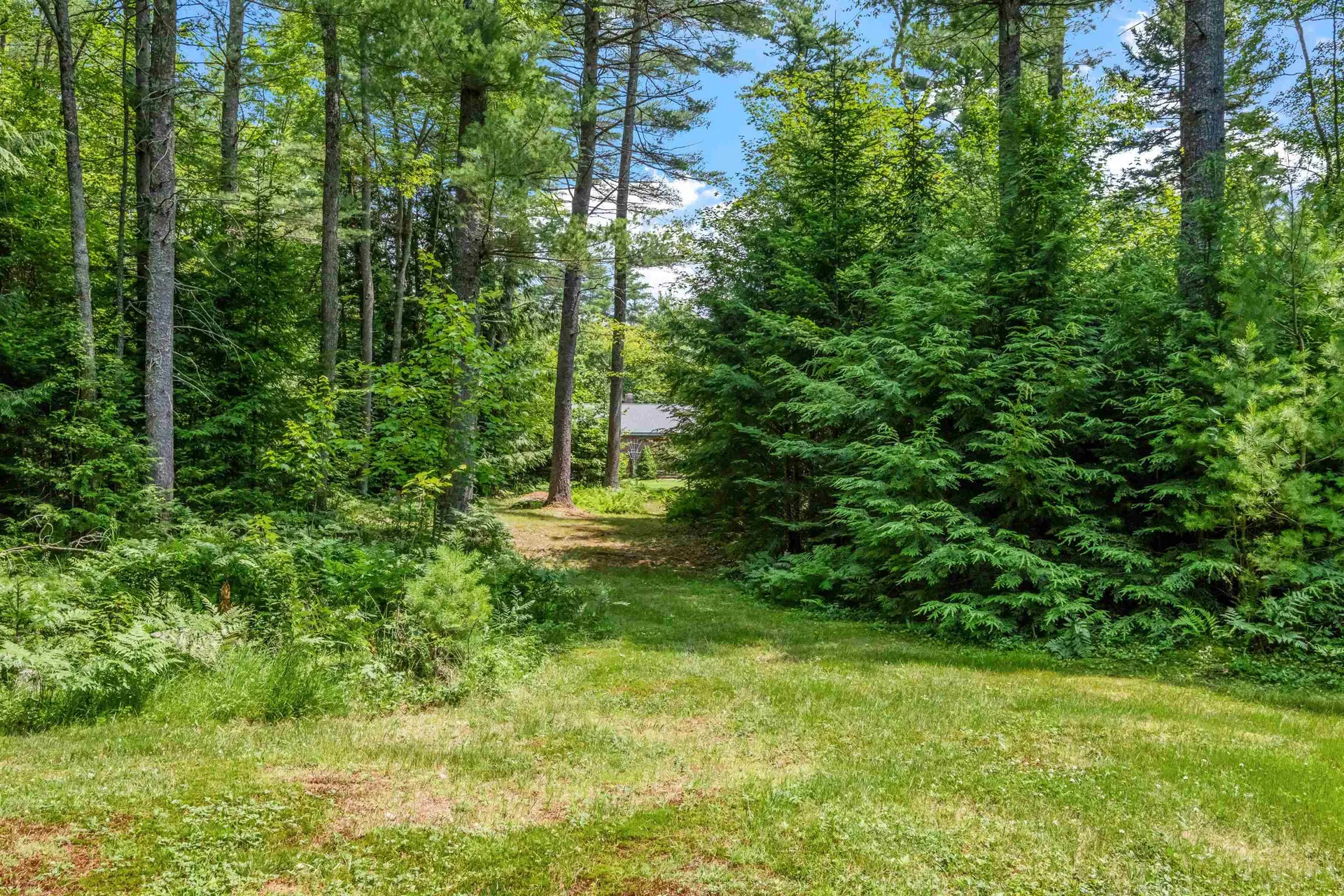 461 Berry Road New Durham NH 03855