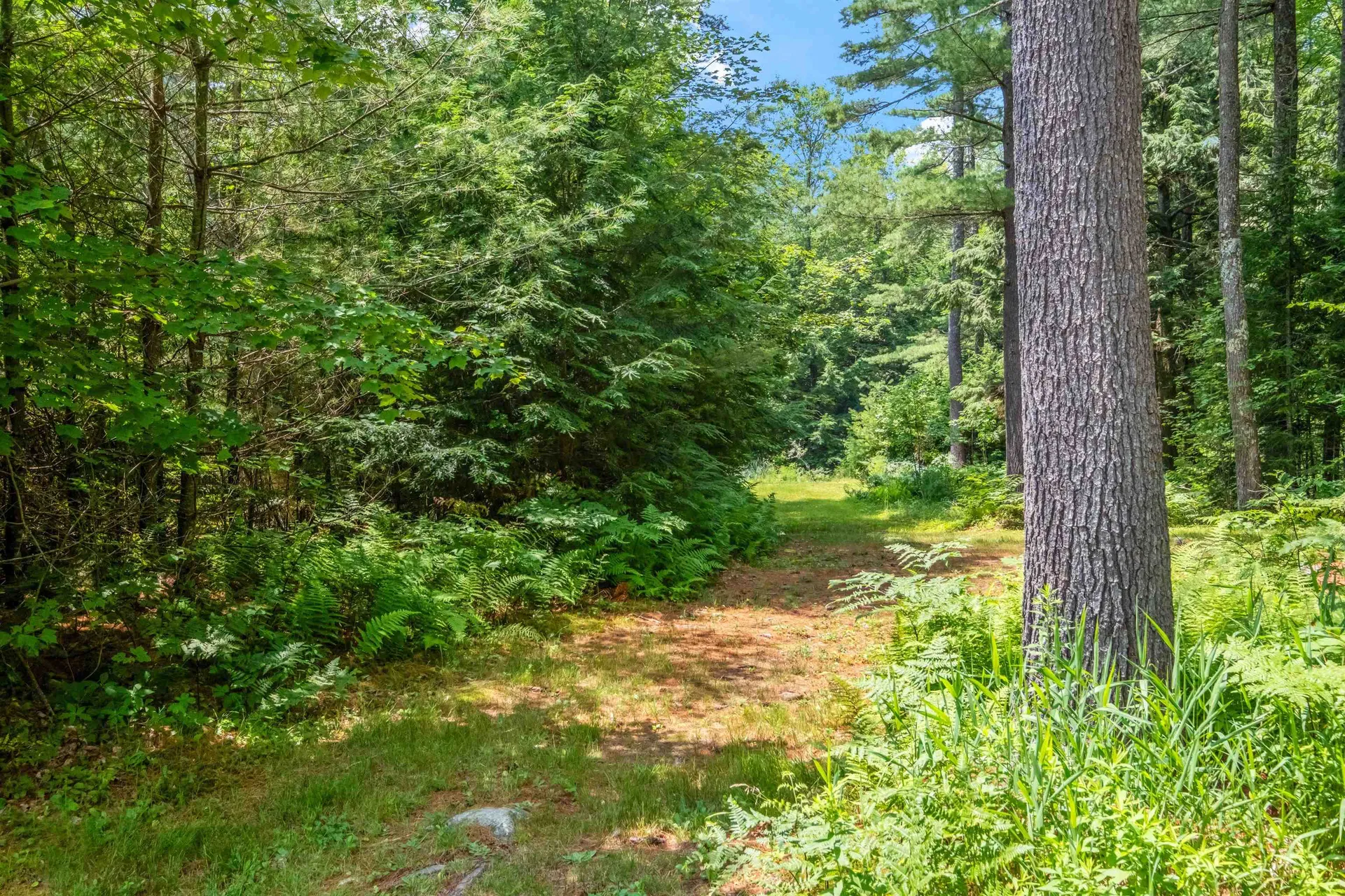 461 Berry Road New Durham NH 03855