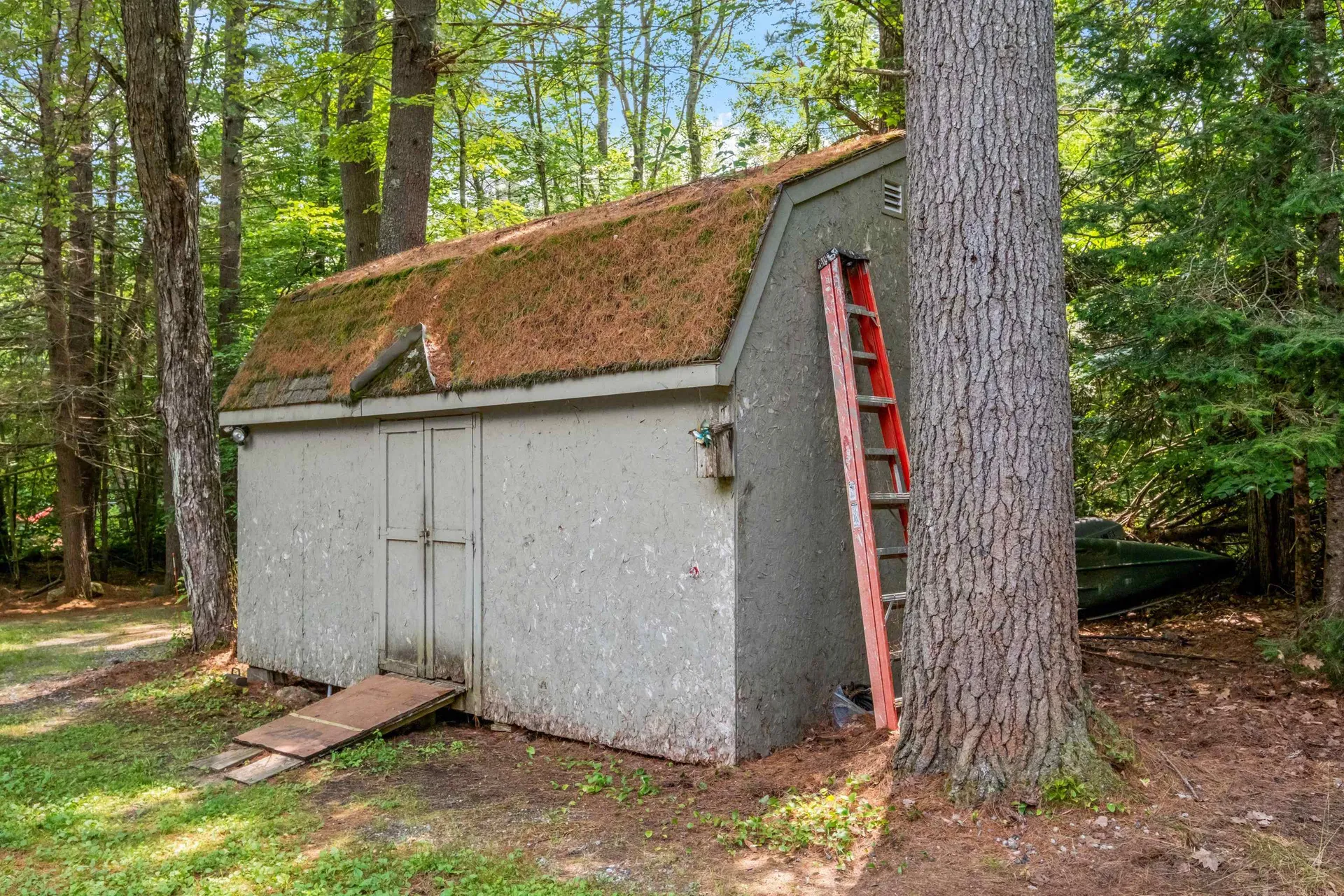 461 Berry Road New Durham NH 03855