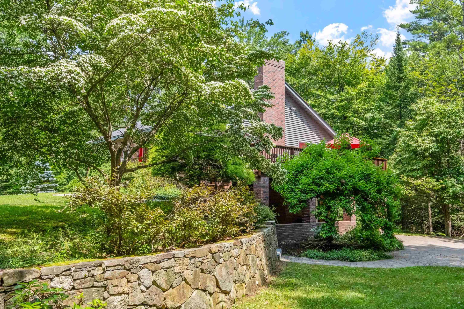 461 Berry Road New Durham NH 03855
