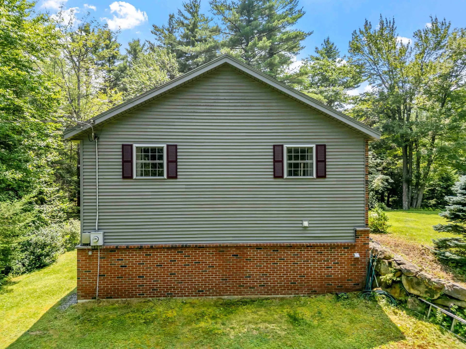 461 Berry Road New Durham NH 03855