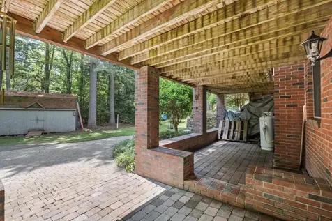 461 Berry Road New Durham NH 03855