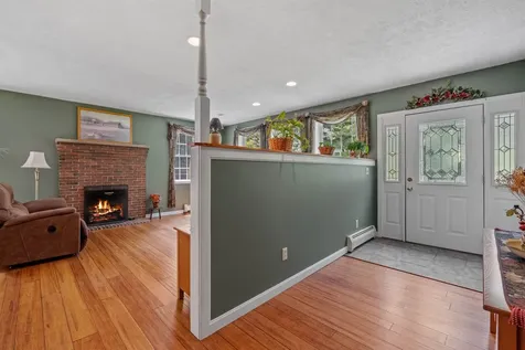 461 Berry Road New Durham NH 03855