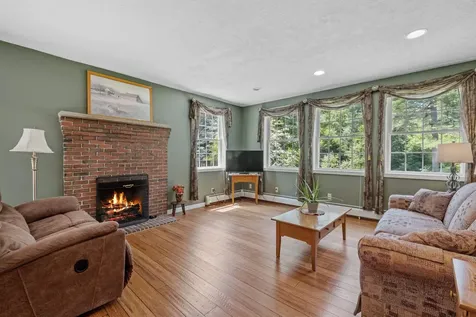 461 Berry Road New Durham NH 03855