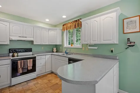 461 Berry Road New Durham NH 03855