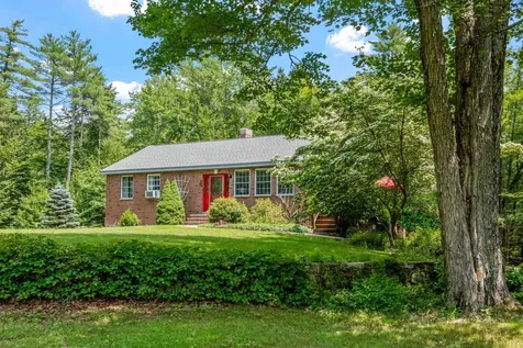 461 Berry Road New Durham NH 03855