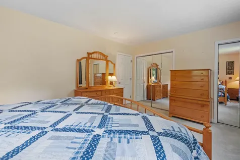 461 Berry Road New Durham NH 03855