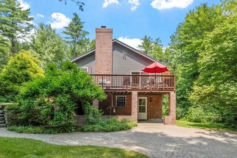 461 Berry Road New Durham NH 03855