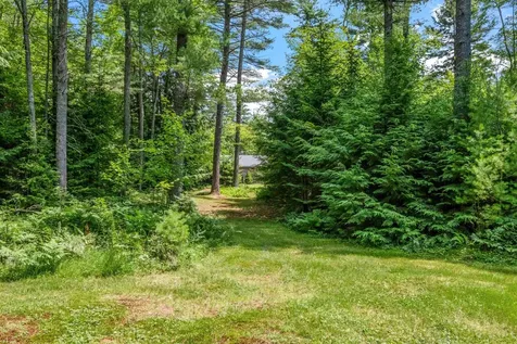 461 Berry Road New Durham NH 03855