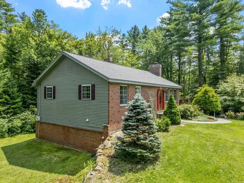 461 Berry Road New Durham NH 03855