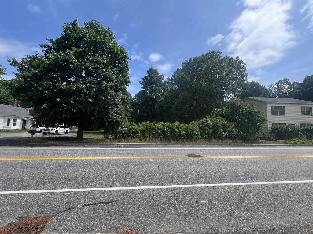 168 Brock Street Rochester NH 03825