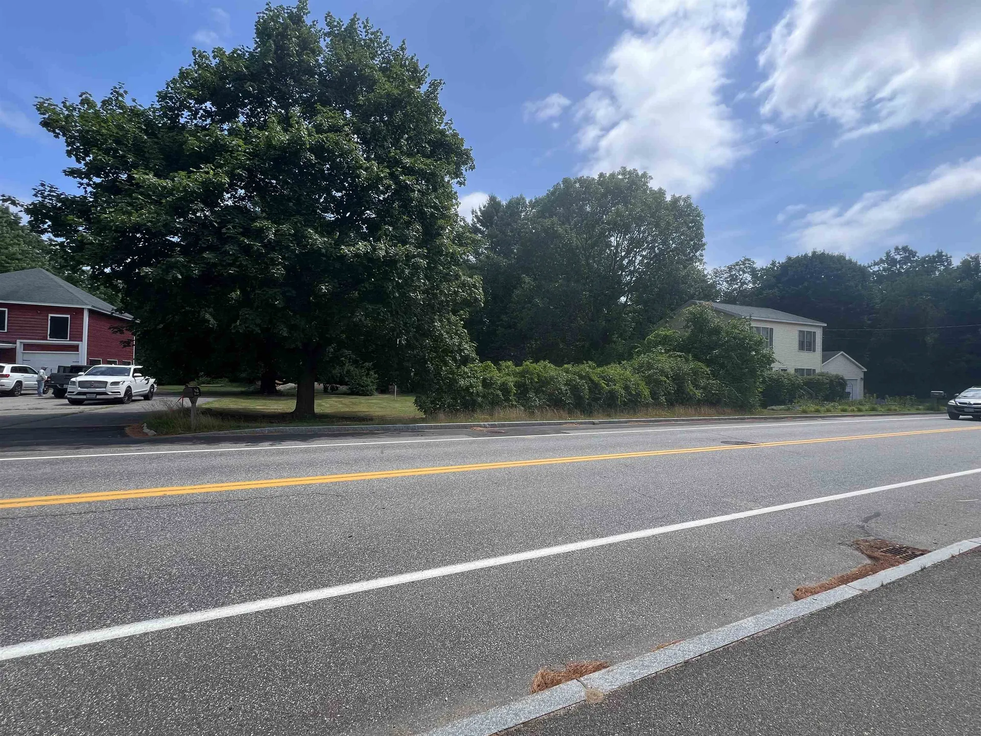 168 Brock Street Rochester NH 03825