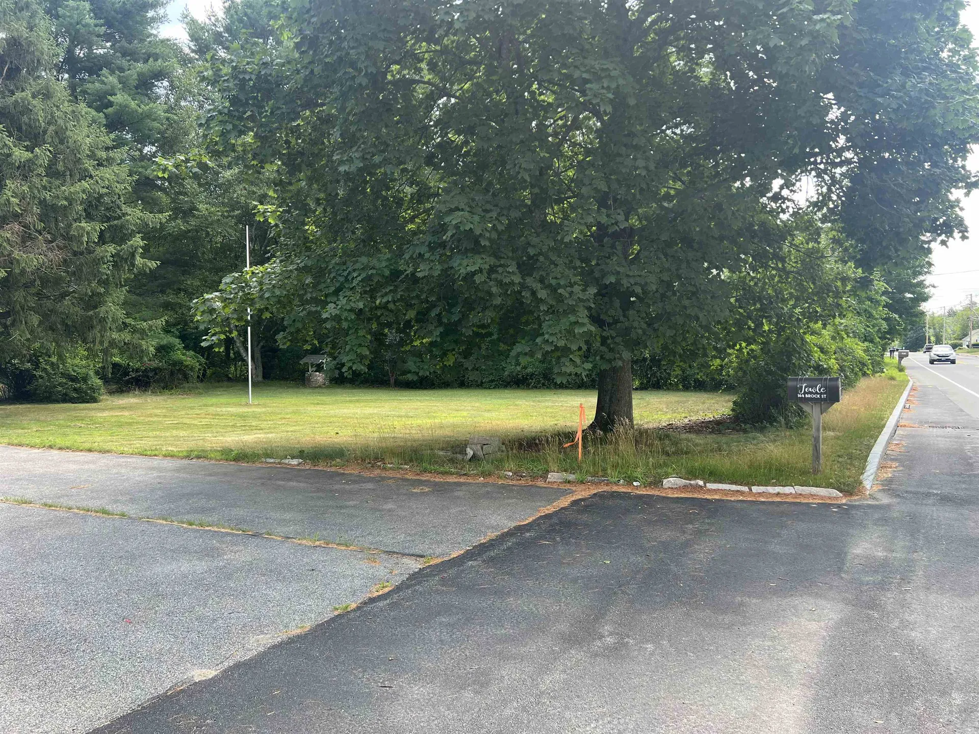 168 Brock Street Rochester NH 03825