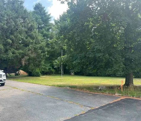 168 Brock Street Rochester NH 03825