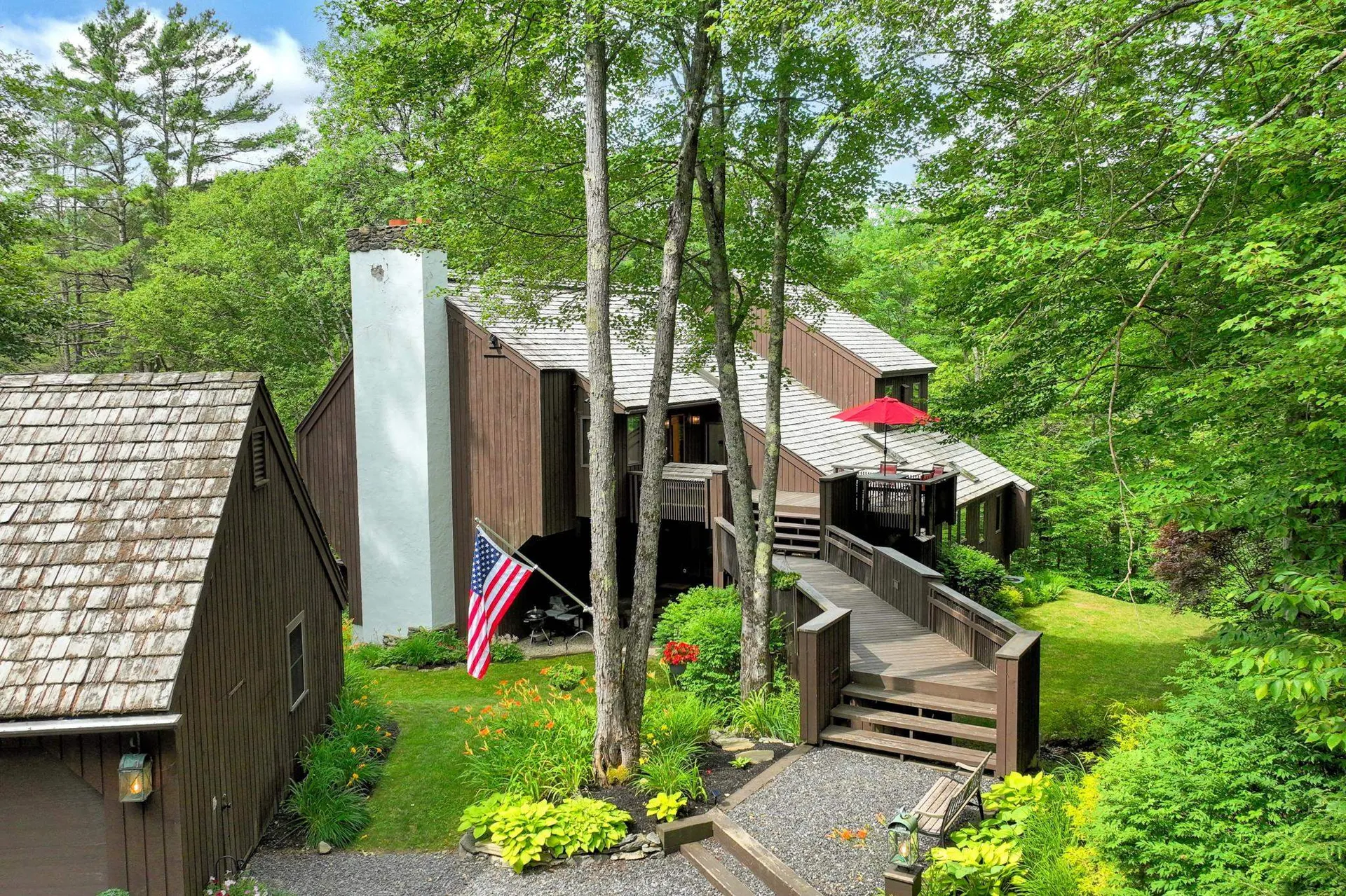 181 Meadow Hawk Road Plymouth VT 05056