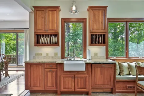 181 Meadow Hawk Road Plymouth VT 05056