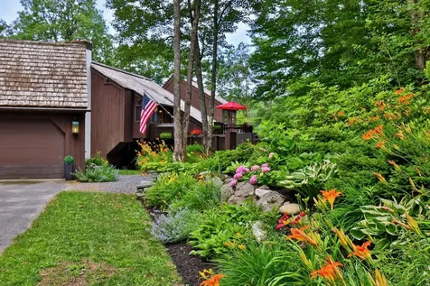 181 Meadow Hawk Road Plymouth VT 05056