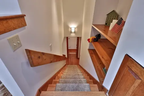 181 Meadow Hawk Road Plymouth VT 05056