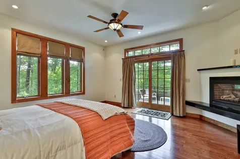 181 Meadow Hawk Road Plymouth VT 05056