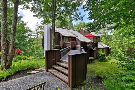 181 Meadow Hawk Road Plymouth VT 05056