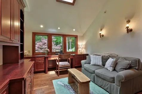 181 Meadow Hawk Road Plymouth VT 05056