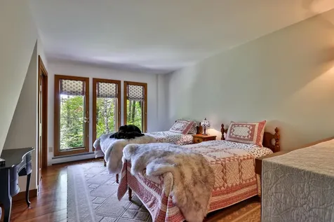 181 Meadow Hawk Road Plymouth VT 05056