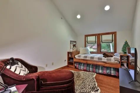 181 Meadow Hawk Road Plymouth VT 05056