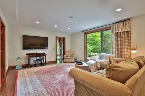 181 Meadow Hawk Road Plymouth VT 05056