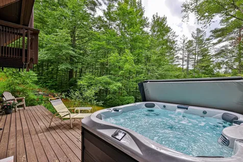 181 Meadow Hawk Road Plymouth VT 05056