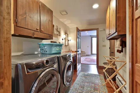 181 Meadow Hawk Road Plymouth VT 05056