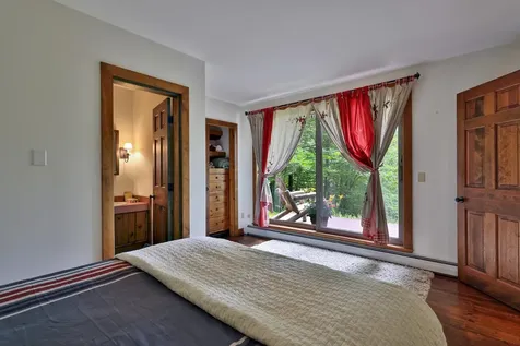 181 Meadow Hawk Road Plymouth VT 05056