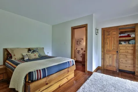 181 Meadow Hawk Road Plymouth VT 05056